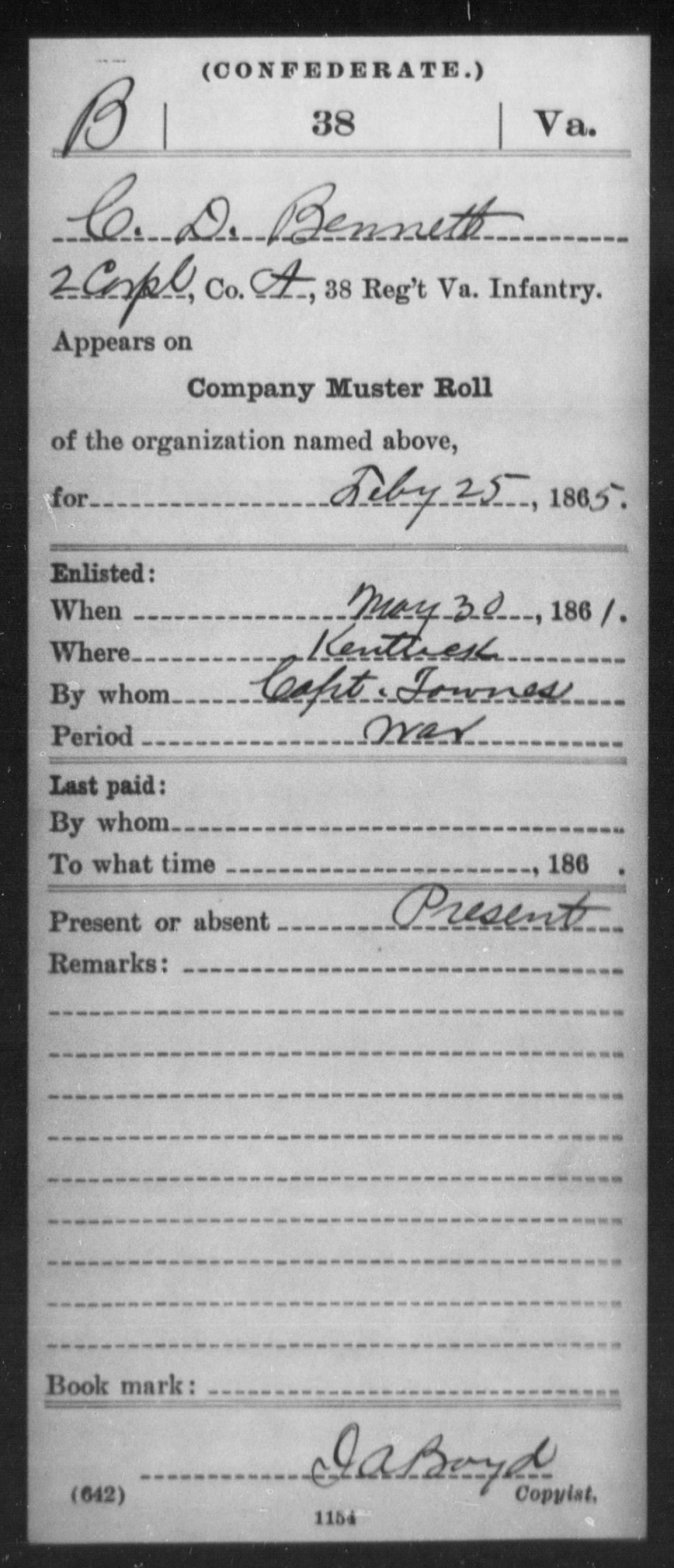 Document